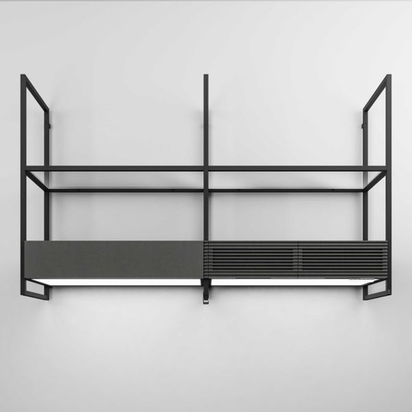 Open Suite BL MAT/F/160