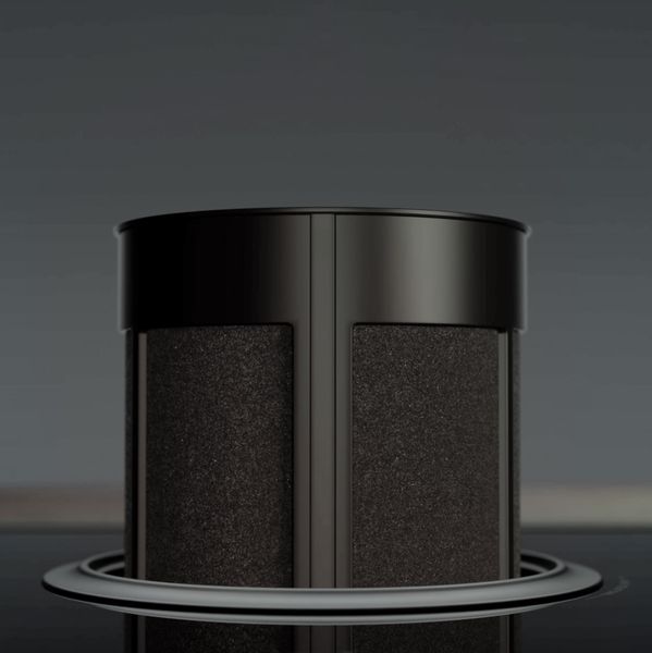 Long life Recirkulationsfilter, NikolaTesla EVO Libra/Switch/Switch Glow/One/Unplugged/Flame