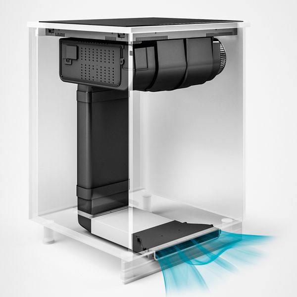 Rörpaket OUT, NikolaTesla Alpha B/Fit XL/Fit/Prime S/Prime S+