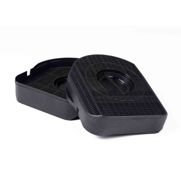 Standard recirkulationsfilter