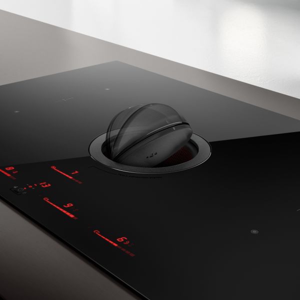 NikolaTesla Switch EVO BL/A/83