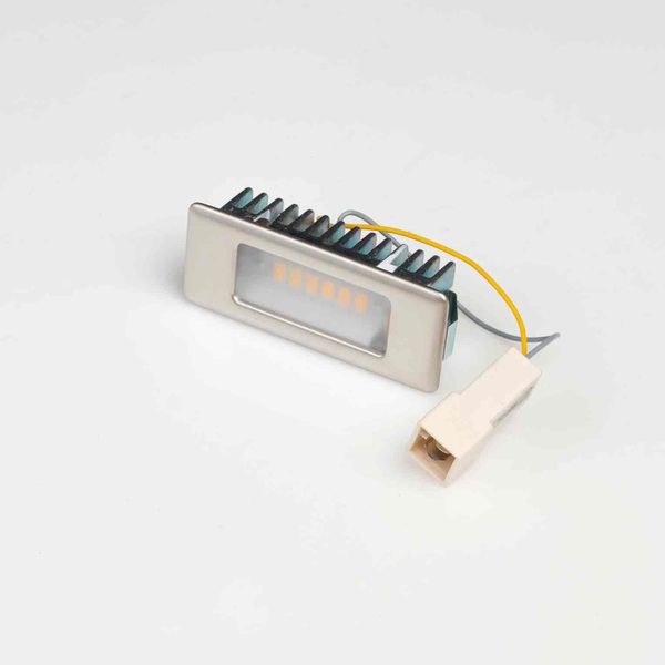 LED spot f. E19 X - 3000K