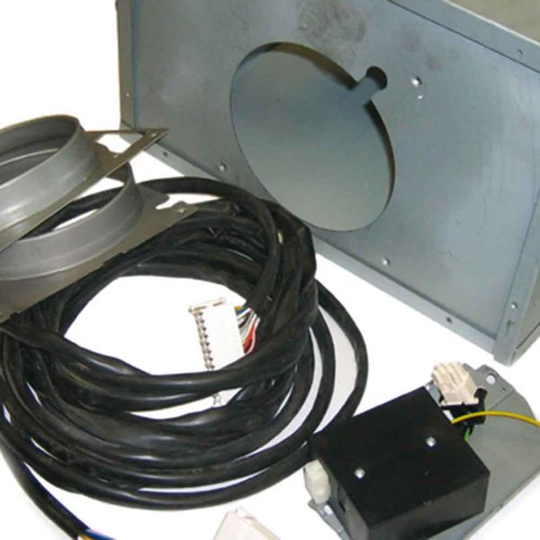 Ekstern motorboks, Flytbar Motor