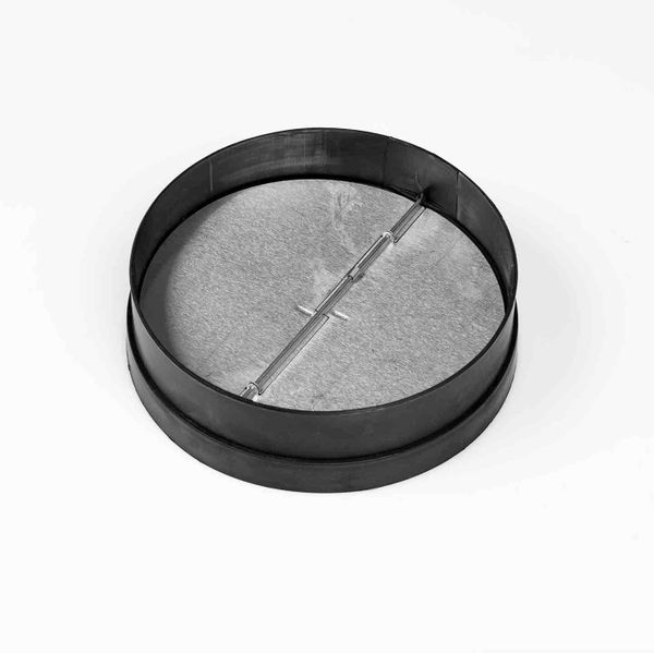 Returklap Ø150mm Universal