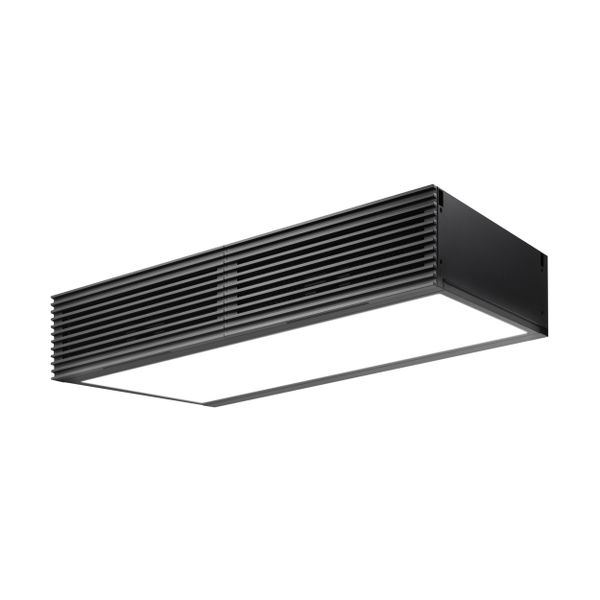 Open Suite ilmanpoistomoduuli