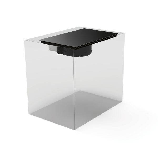 Aspiration kit universal 1 Compair, for aftræk