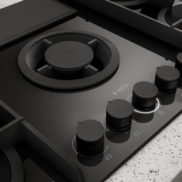 NikolaTesla Flame EVO BL/A/88