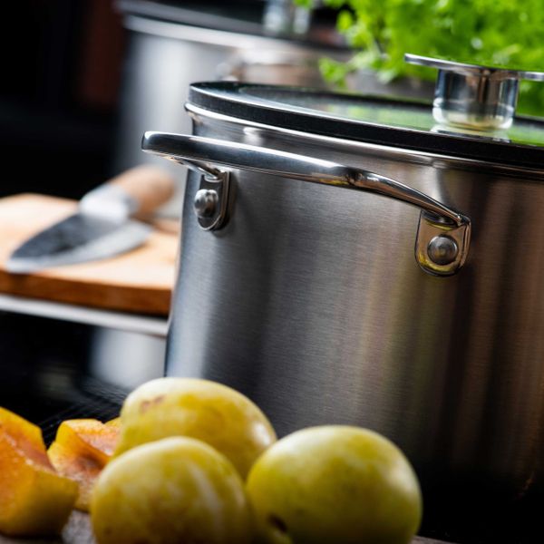 Ducq kattilasarja medium