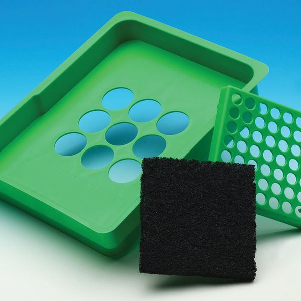 Eico K øko Låg m/filter