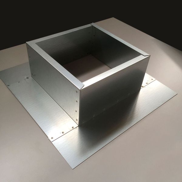 Universal tagfundament