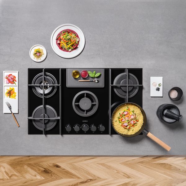 NikolaTesla Flame EVO BL/A/88