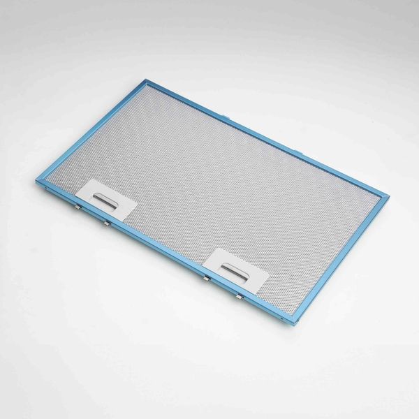 Stålfilter f. F39 & F40