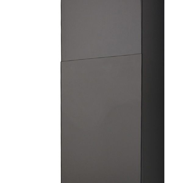 Skorsten, Lang sort, SIENA I