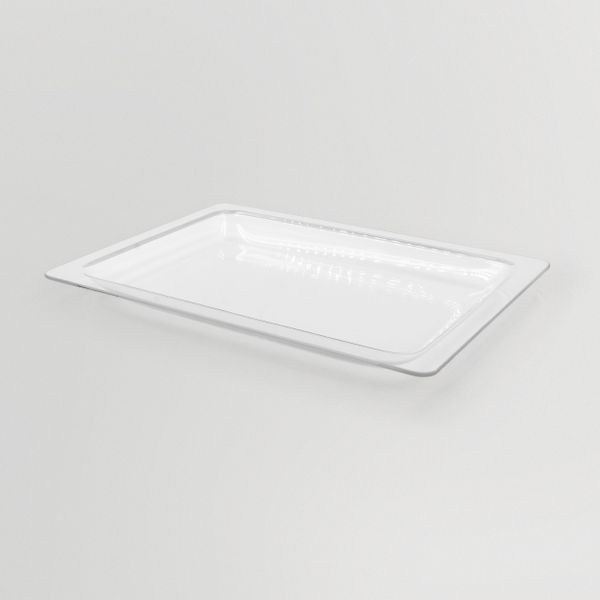 Bageplade Combi Steam 645