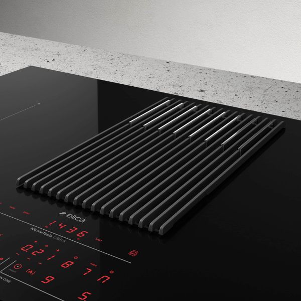 NikolaTesla Libra BL/F/83