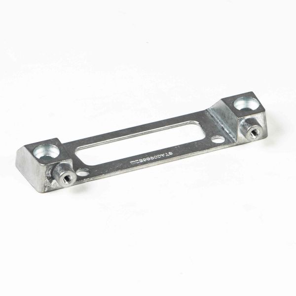 Vægbeslag Shining, Édith krom