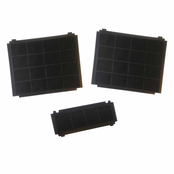 Standard recirkulationsfilter