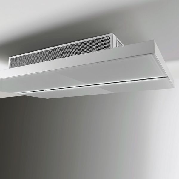 Ceiling Stripe R 90 W - Link