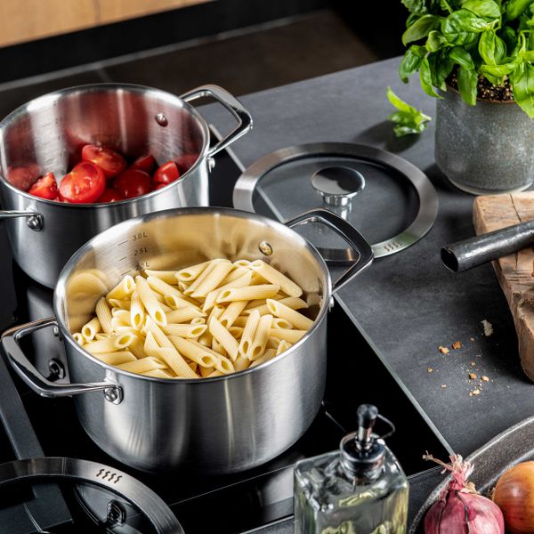 Ducq kattilasarja medium