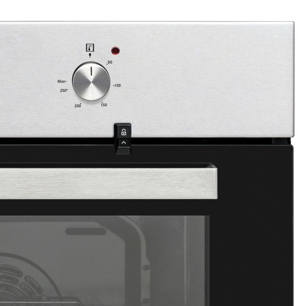 Lapsilukitus VBO 1060 uuniin