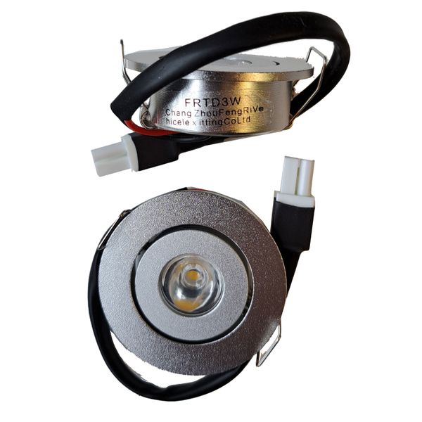 LED spot f. Eicoline