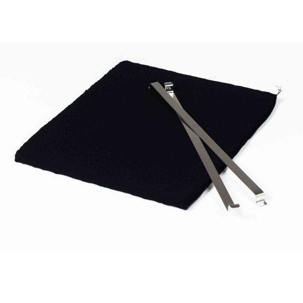 Long life Recirkulationsfilter, Hamlet 80 (3 år)