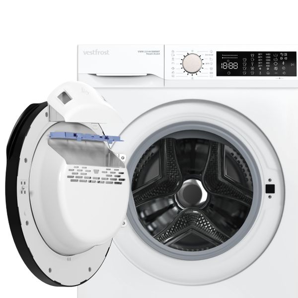 VWM 33149 BMTMF Steam Assist