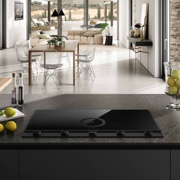 NikolaTesla Unplugged EVO BL/A/90