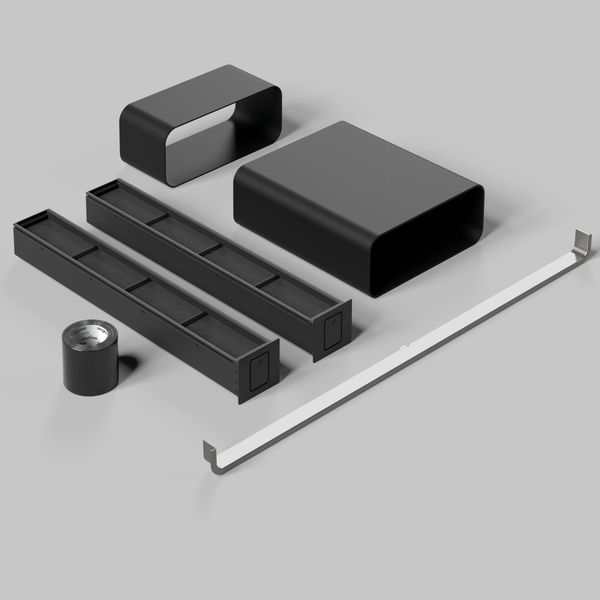 Rørføring IN, Lhov