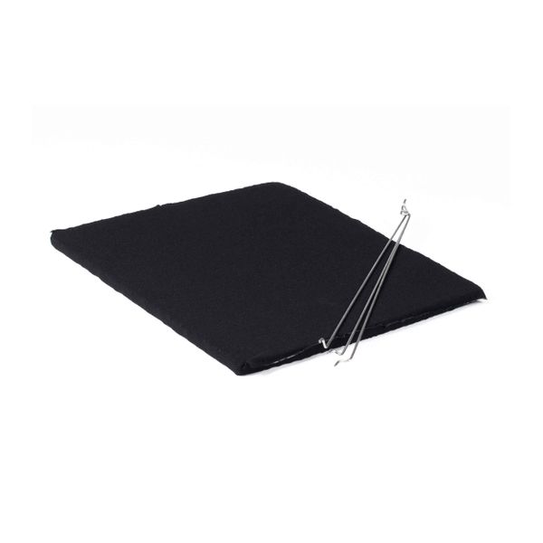 Standard Recirkulationsfilter, Illusion H16 100, Skydome 100 H16 (3-4 mdr.)