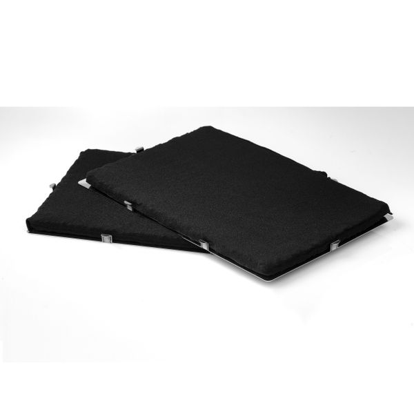 Long life Recirkulationsfilter, Getup (3 år)