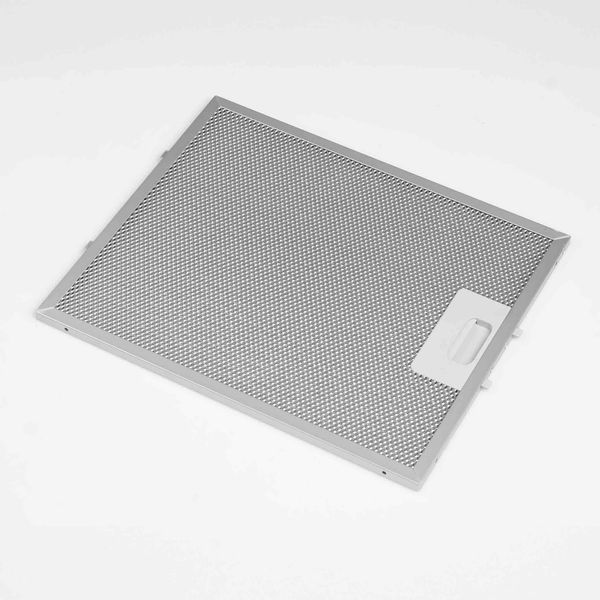 Stålfilter f. Lucca,Classy 60,15->