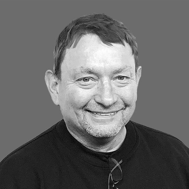 Dion Ditlev Pedersen