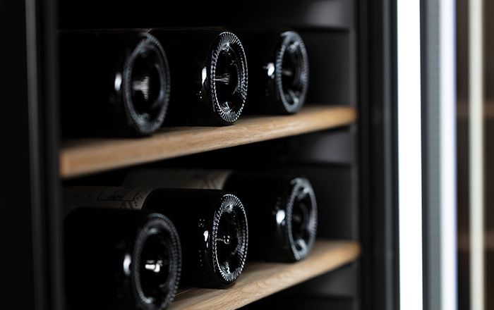 Vestfrost vinkøleskabe