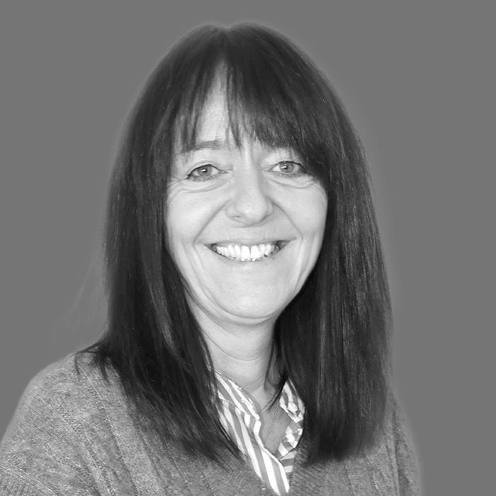 Lenette Gaarn Svendsen