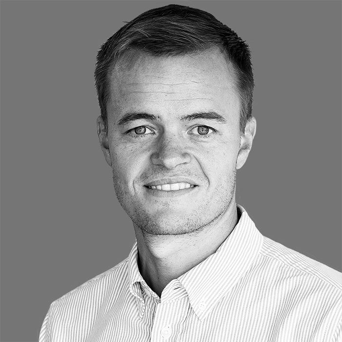 Peter Ring Christiansen