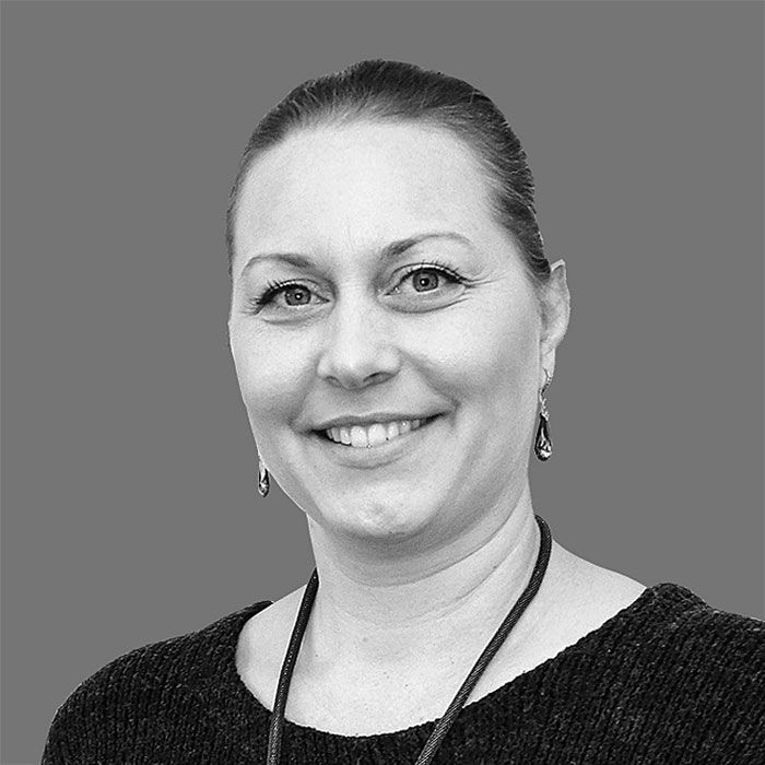 Sophia Høst Hansen (Barsel)