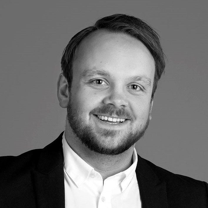 Fridtjof Haslestad Hansen