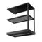 Shelf Module 60 BK Matt (Modular)