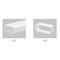 Aspiration kit universal 1 Compair, Poistoilmalle