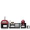 Cooking Station modul 160 x 80 cm