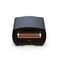 Urbe Electric Matt Black