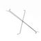 Standard Recirkulationsfilter, Illusion H16 100, Skydome 100 H16 (3-4 mdr.)