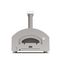 Futuro Line 2 pizza NAT Gas Silver Black