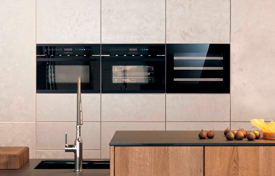 Vestfrost vinkøleskabe til indbygning