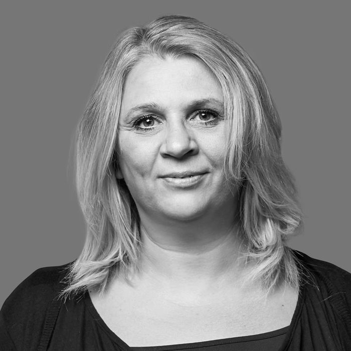 Anette Aarup Nielsen